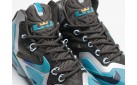 Кроссовки Nike Lebron 11 цвет: Голубой