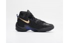 Кроссовки Nike Lebron 13 цвет: Черный