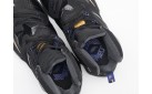 Кроссовки Nike Lebron 13 цвет: Черный