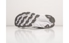 Кроссовки Hoka Clifton 9 цвет: Серый