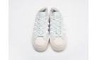 Кроссовки Adidas Superstar Bonega цвет: Белый