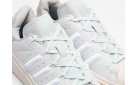 Кроссовки Adidas Superstar Bonega цвет: Белый