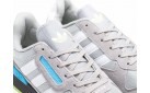 Кроссовки Adidas TREZIOD 2.0 цвет: Серый