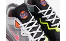 Кроссовки Space Jam x Nike Lebron XVIII цвет: Разноцветный