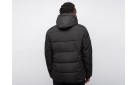 Куртка зимняя Nike цвет: Черный