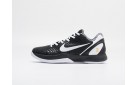 Кроссовки Nike Kobe 6 цвет: Черный