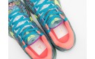 Кроссовки Nike Kobe 6 цвет: Разноцветный
