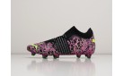 Футбольная обувь Puma Future Z 1.1 FG цвет: Фиолетовый