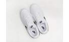 Кроссовки Nike Court Vision Low цвет: Белый