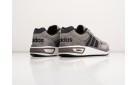 Кроссовки Adidas Cloudfoam 8TIS цвет: Серый