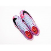 Футбольная обувь Nike Air Zoom Mercurial Vapor XV Academy AG