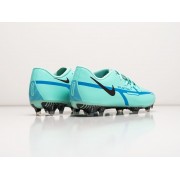Футбольная обувь Nike Phantom GT2 Eite FG