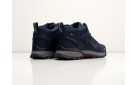 Зимние Ботинки Nike цвет: Синий