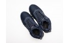 Зимние Ботинки Nike цвет: Синий
