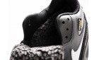 Зимние Кроссовки Nike Air Max 90 цвет: Черный
