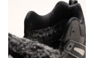 Зимние Кроссовки Adidas цвет: Черный