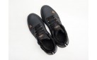 Зимние Кроссовки Adidas цвет: Черный