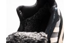 Зимние Кроссовки Adidas цвет: Серый