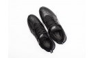 Зимние Кроссовки Nike M2K TEKNO Hi цвет: Черный
