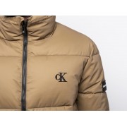 Куртка зимняя Calvin Klein