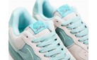 Кроссовки Nike Air Force 1 Low x Tiffany цвет: Белый