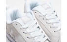 Кроссовки DC Shoes Court Graffik цвет: Белый