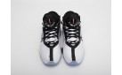 Кроссовки Nike Air Zoom G.T. Jump 2 цвет: Серый