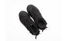 Зимние Кроссовки Nike ACG Art Terra Antarktik цвет: Черный