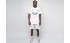 Футбольная форма Adidas FC Real Madrid цвет: Белый