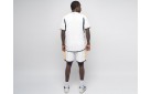 Футбольная форма Adidas FC Real Madrid цвет: Белый