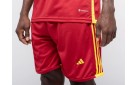 Футбольная форма Adidas FC ROMA цвет: Красный