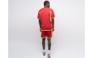 Футбольная форма Adidas FC ROMA цвет: Красный