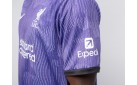 Футбольная форма Nike FC Liverpool цвет: Фиолетовый