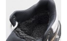Зимние Кроссовки Adidas Niteball II Hi цвет: Серый