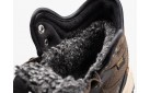 Зимние Ботинки Columbia Fairbanks II цвет: Черный