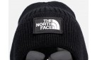 Шапка The North Face цвет: Черный