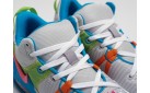 Кроссовки Nike Lebron Witness VII цвет: Белый