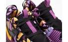 Кроссовки Nike Lebron Witness VII цвет: Фиолетовый