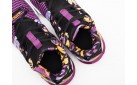 Кроссовки Nike Lebron Witness VII цвет: Фиолетовый