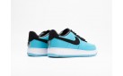 Кроссовки Nike Air Force 1 Low x Tiffany цвет: Голубой