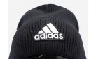 Шапка Adidas цвет: Черный