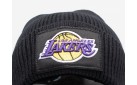Шапка Lakers цвет: Черный