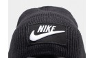 Шапка Nike цвет: Черный