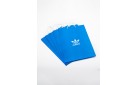 Пакет бумажный Adidas 5 шт цвет: Синий