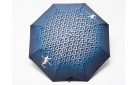 Зонт Saint Laurent цвет: Синий