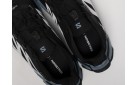 Кроссовки Salomon Supercross 4 GTX цвет: Черный
