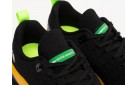 Кроссовки Nike InfinityRN 4 цвет: Черный