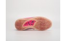 Кроссовки Nike KD 15 цвет: Розовый