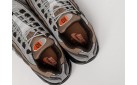 Кроссовки Nike Air Max 95 цвет: Серый