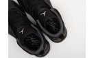Кроссовки Jordan Stay Loyal 3 цвет: Черный